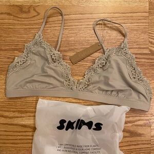 New Skims Bralette
